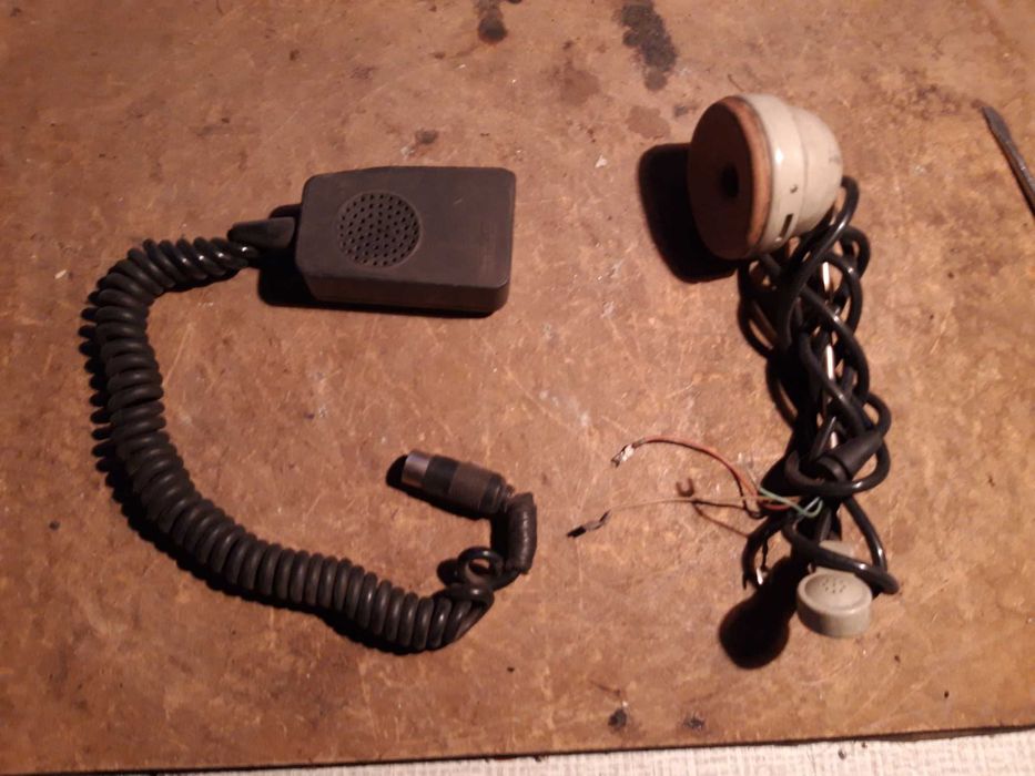 Stare  , zasilacze . , paski klinowe