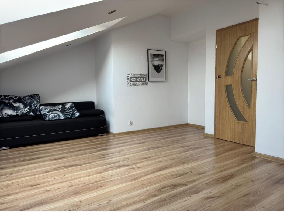 Dwupoziomowe Mieszkanie Apartament