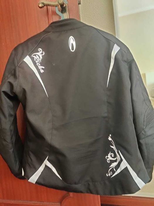 Casaco motard Richa Lilly para Mulher