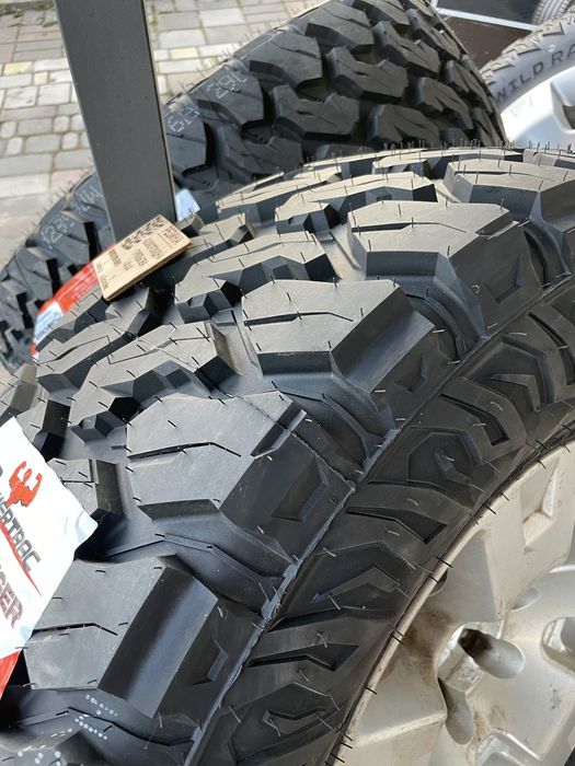 диски 6x139,7 R17 nissan patrol резина грязева колеса 35/12.5 R17 MТ