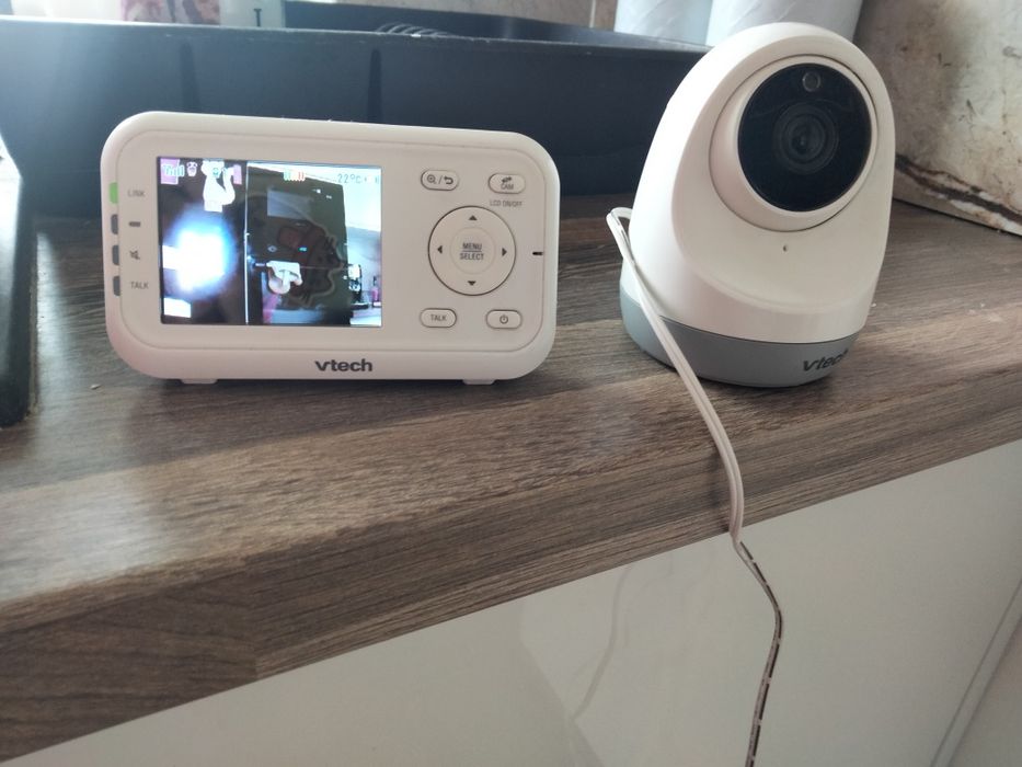 Niania Vtech VM 3261