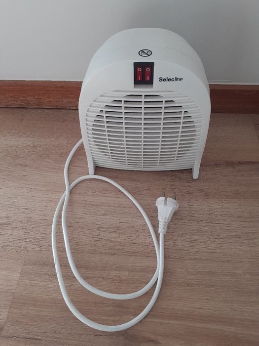 Aquecedor Selecline