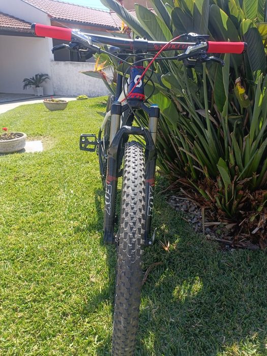 Scott Scalle 27.5 Carbono BARATA !!!
