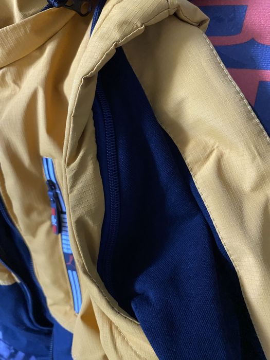 Куртка осень/весна