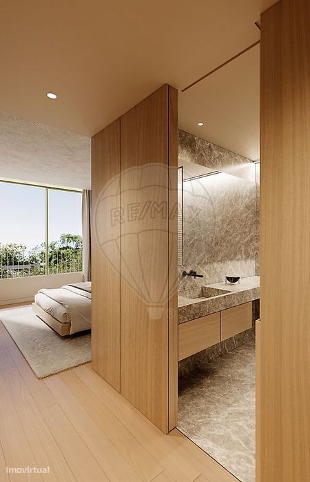 Apartamento T2 para venda