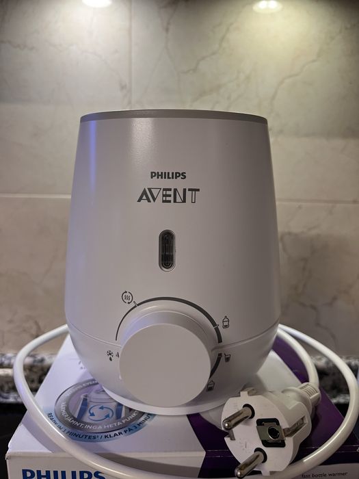 Philips Avent - Bottle Warmer64740386622721120