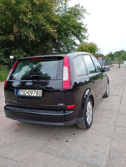 Ford C-Max 1.6 TDCI