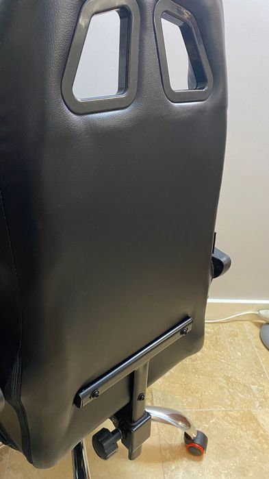 Cadeira Gaming_ótimo estado