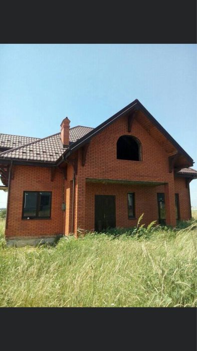 Будинок смт Шкло