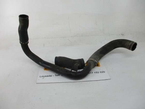 Tubo do intercooler PEUGEOT Boxer