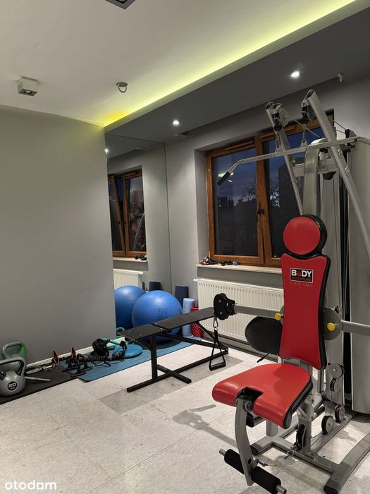 2 pokoje 50 m² | Oligo Park Pruszków | w cenie komórka aż 8,5 m²
