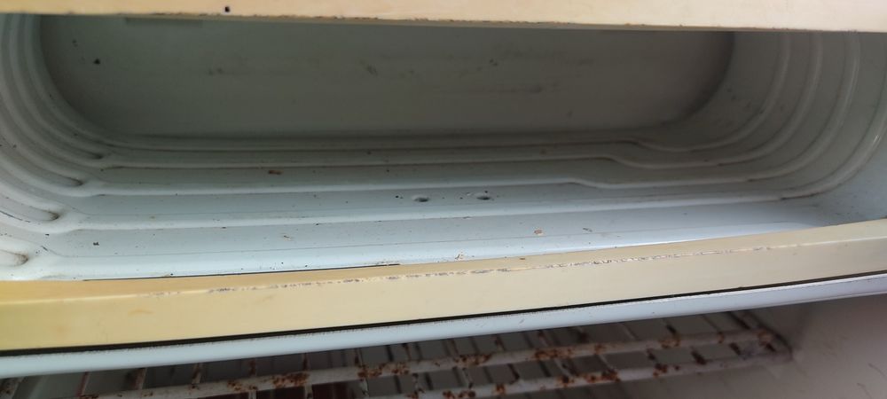 Frigorífico 12v autocaravana