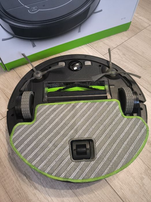 iRobot Roomba Combo sprzątający/mopujący OKAZJA