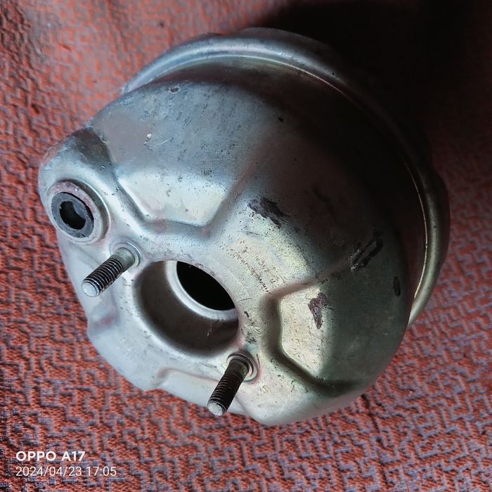 Усилитель тормозов на ваз 2203, подушки двигателя на ваз2108