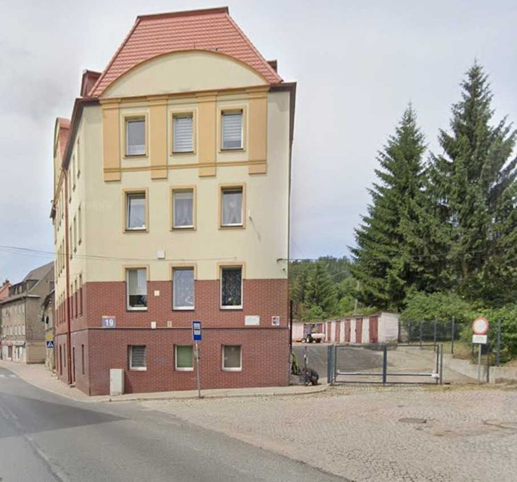 Mieszkanie 38m2 Boguszów-Gorce