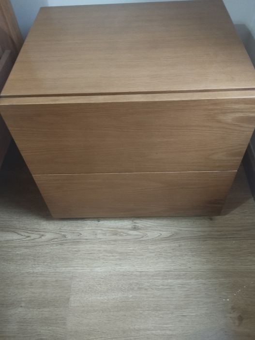 Conjunto de quarto