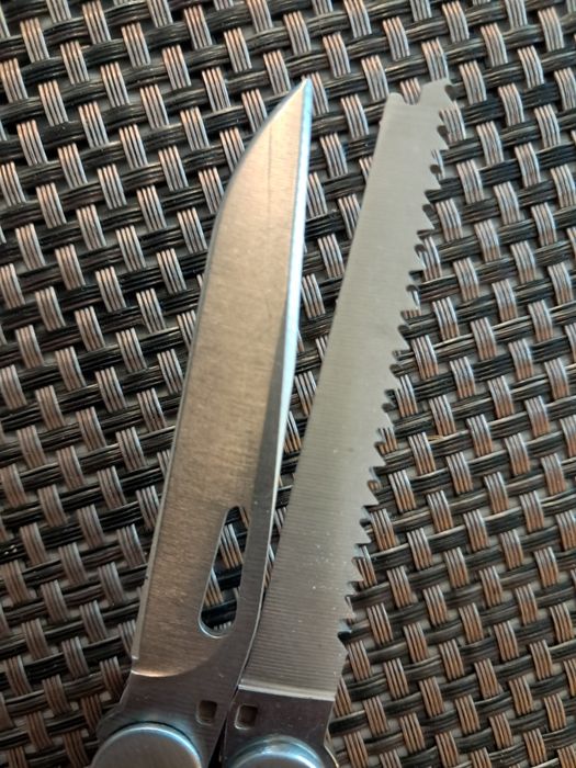 Мультитул Leatherman