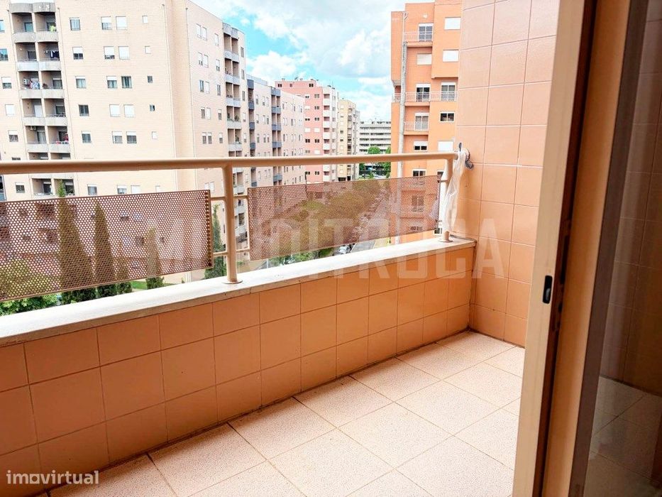 Apartamento T4 S. Vitor