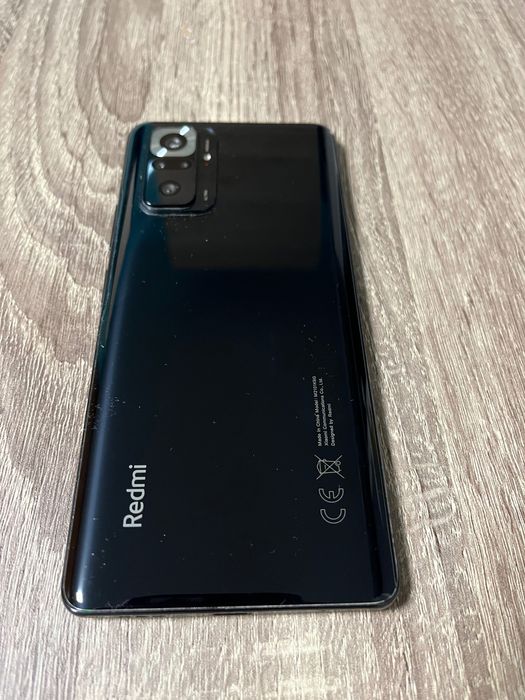 Redmi note 10 pro