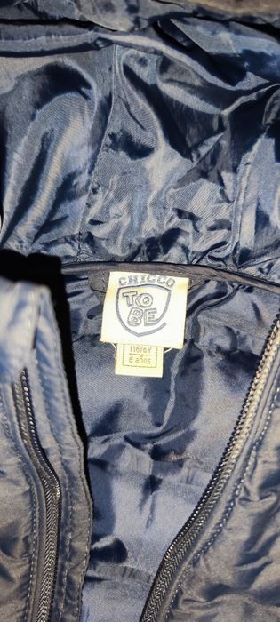 Жилетка для хлопчика