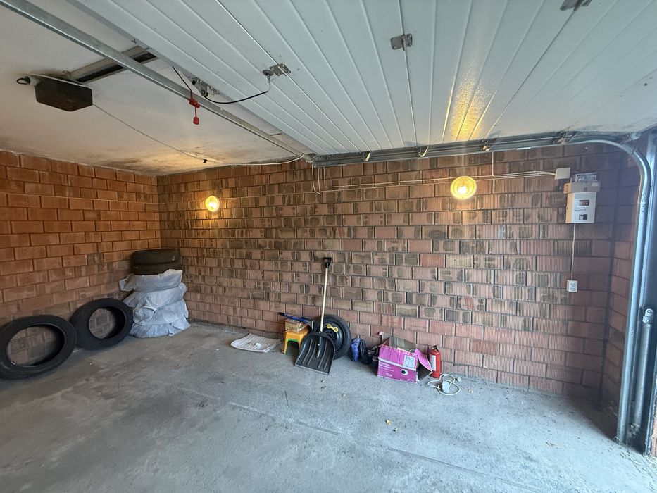 Продается гараж с электроворотами