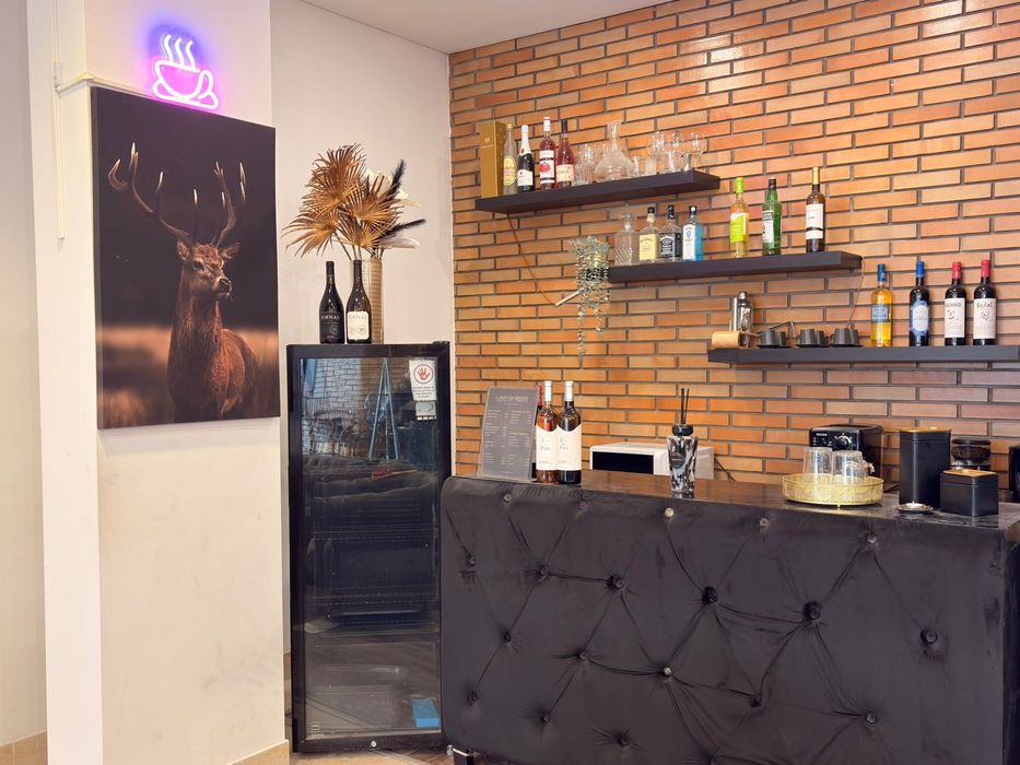 TRESPASSE — Barbearia com Estúdio de Tatuagem | Santo António dos Cavaleiros