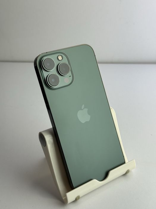 Продам Apple Iphone 13 Pro Max 256 Green