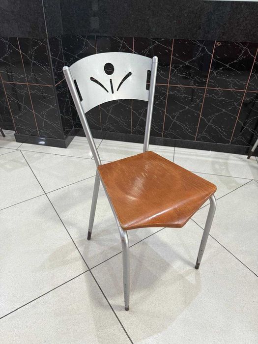 Mobiliário de Café