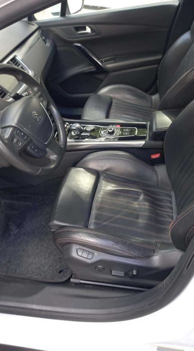 Peugeot 508RXH 4hibrid 1.6hdi 200cv teto panoramico  Nacional