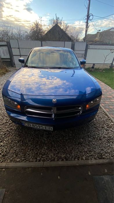 Продам авто Dodge Charger 2010