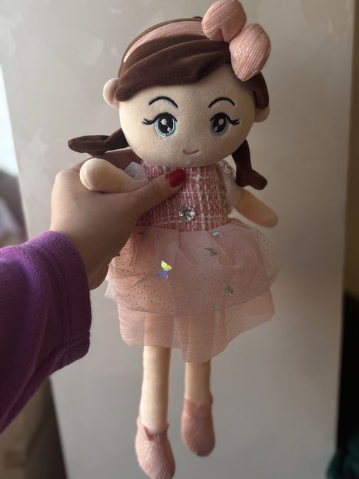 Іграшки в ідеальному стані