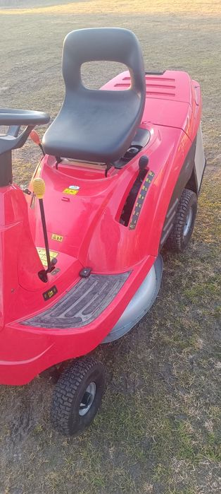 Kosiarka traktorek honda John deere