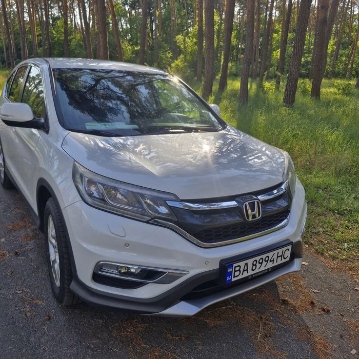 Автомобіль легковий