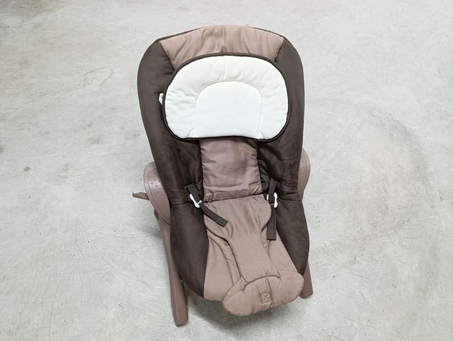 Espreguiçadeira bebe Confort