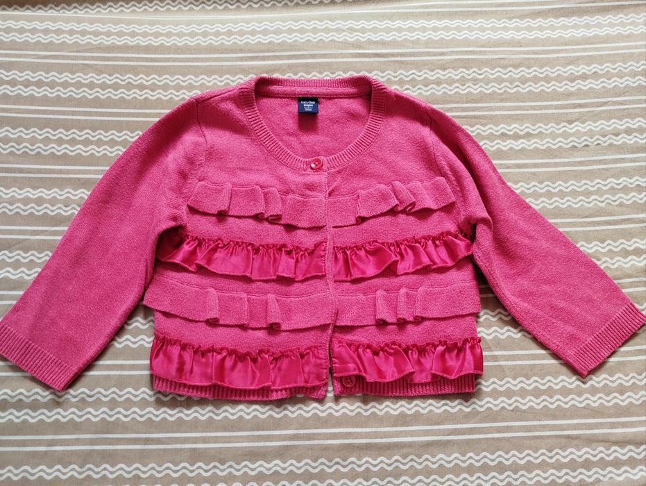 Одяг для дівчинки