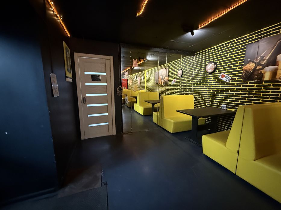 Оренда комерційного приміщення в самому центрі Ірпеня!