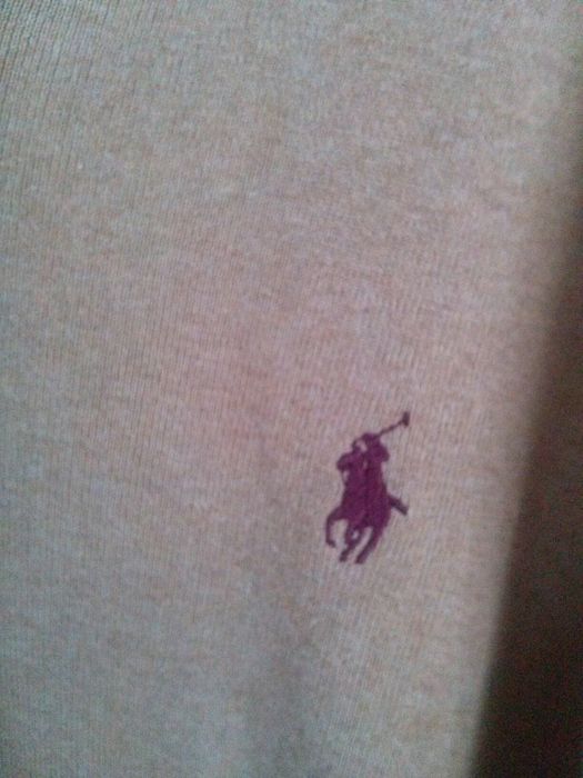 Sweter ralph lauren rozm XL/XL
