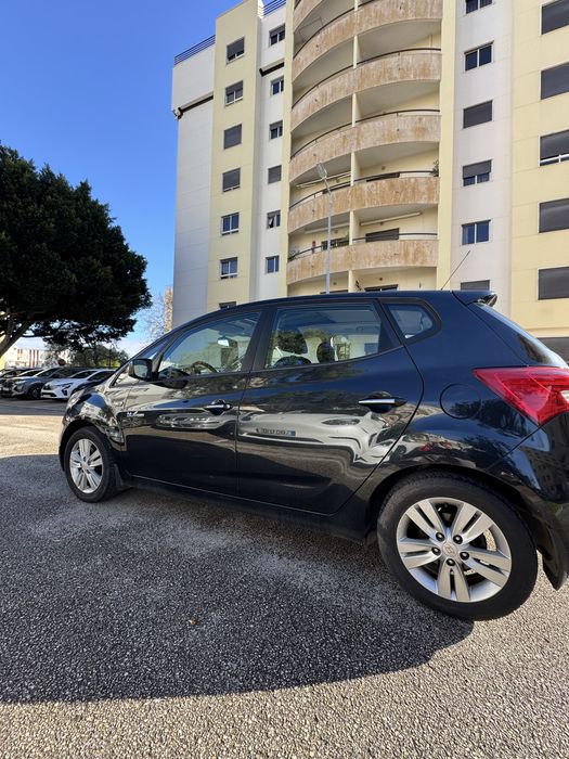 Vendo Hyundai IX20