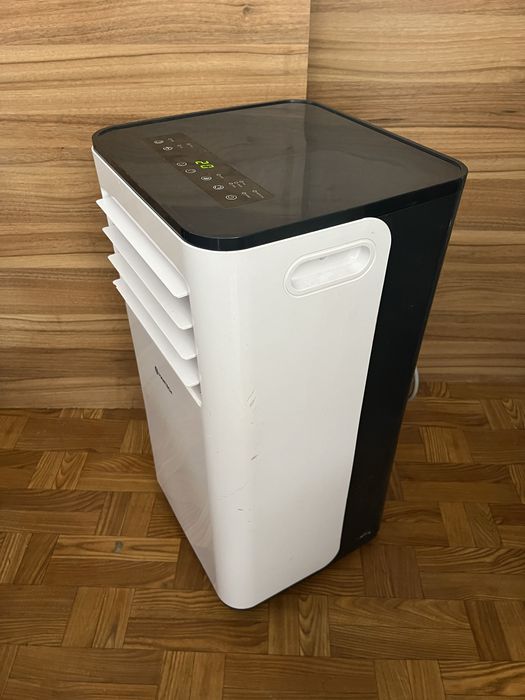 Klimatyzator przenośny