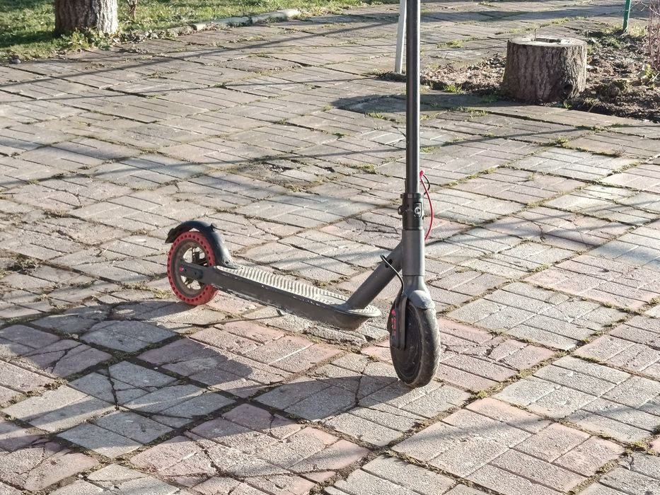 Електро самокат типу xiaomi m365 ТОРГ!!