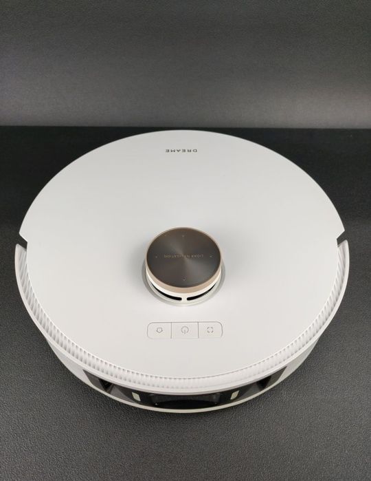 Okazja, Dreame L20 ultra