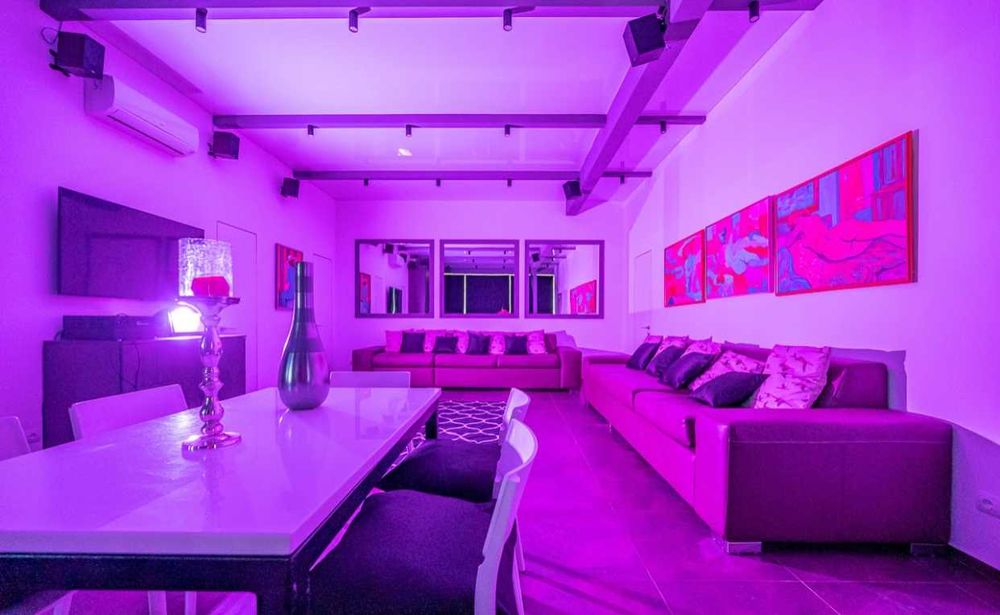VIP Luxury Penthouse у Аркадія із панорамним видом та джакузі @fainorent