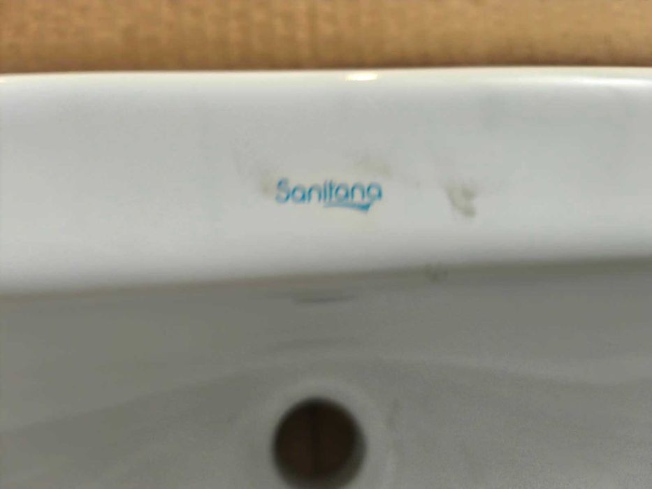 Lavatório Sanitana Nexo – NOVO, nunca utilizado