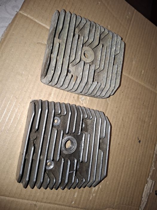 Glowice cylidra 2szt romet motorynka komar ogar ZMD