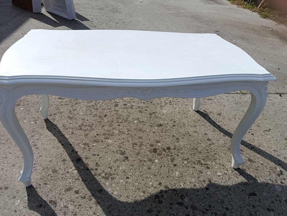 Mesa de centro para sala