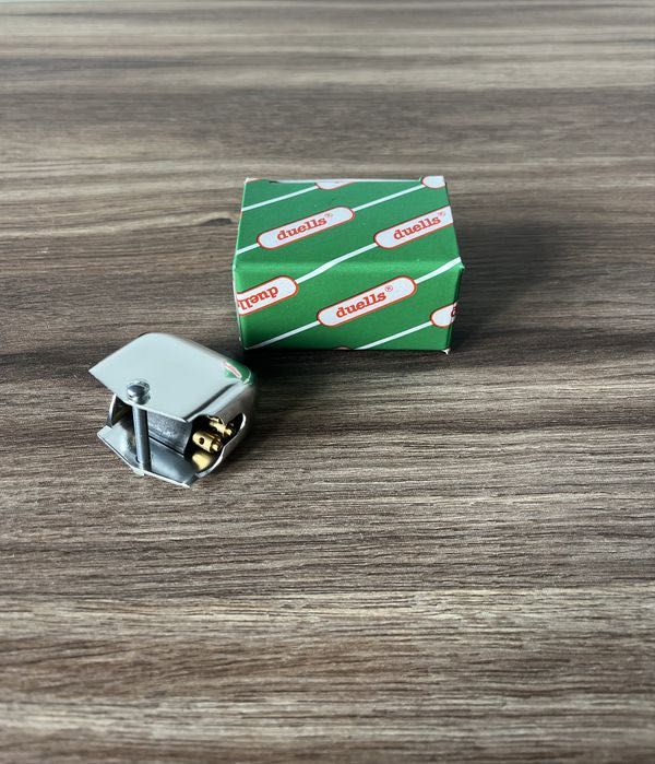 NOWY DUELLS aluminiowy przełącznik świateł WSK WFM SHL OSA JUNAK ROMET