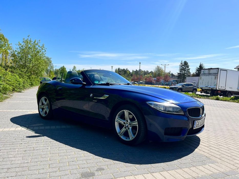 BMW Z4