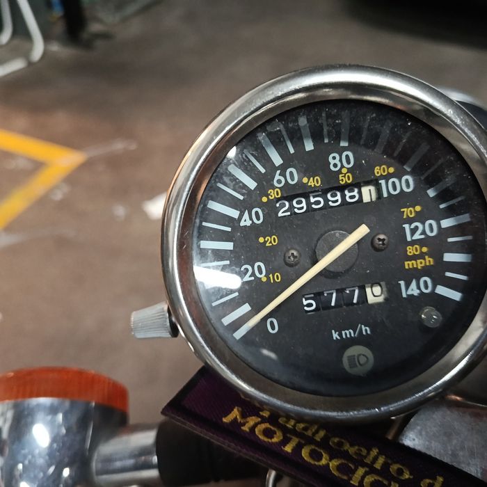 Troco por 125cc keeway Superlight