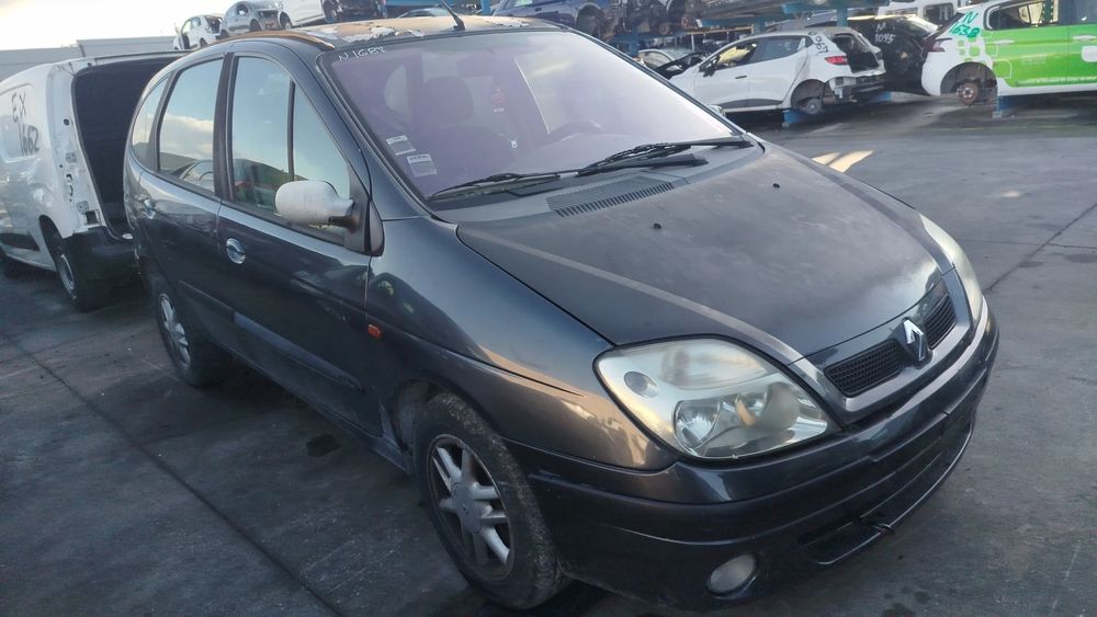 Para peças RENAULT Scénic I (JA0/1_)