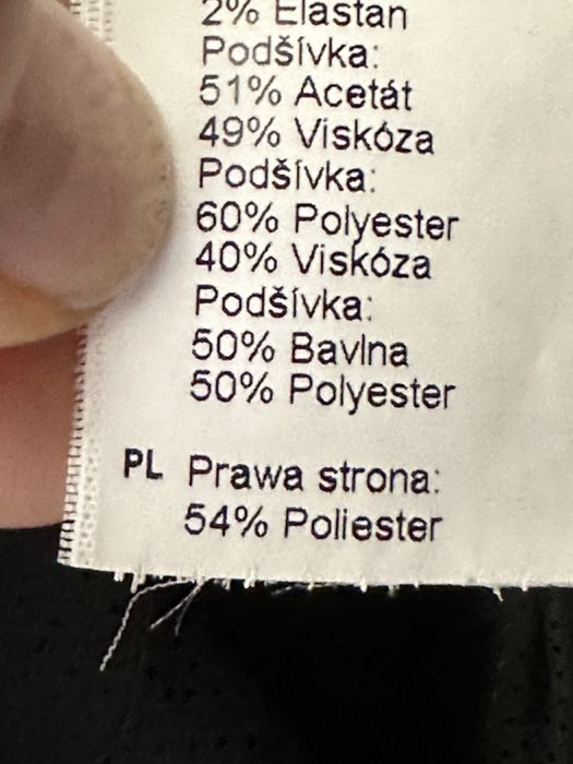 Piękna męska marynarka slim fit r:42.